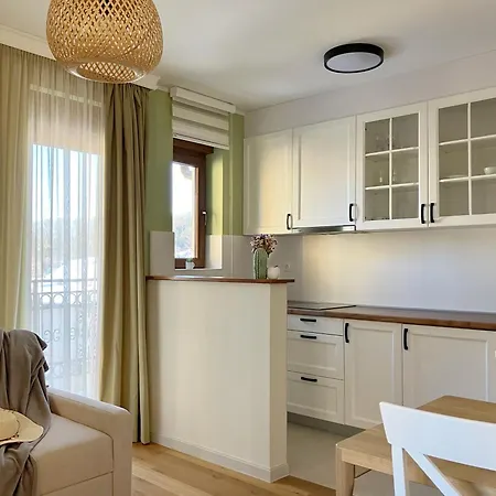 Apartment Don Balkan. Oliva