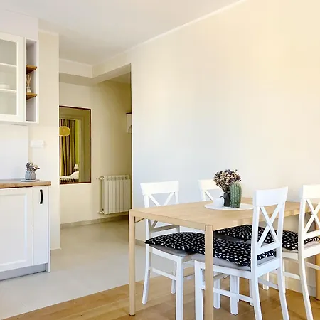 Apartment Don Balkan. Oliva *