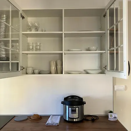 Apartment Don Balkan. Oliva Vrnjacka Banja
