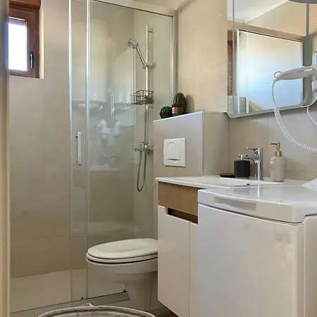 Don Balkan. Oliva Apartment Vrnjacka Banja
