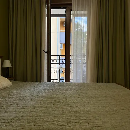 Don Balkan. Oliva Apartment
