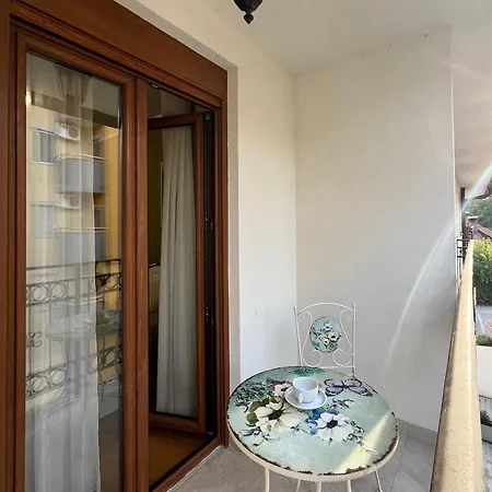 Apartment Don Balkan. Oliva